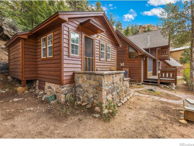 119 Berthoud Dale Lane