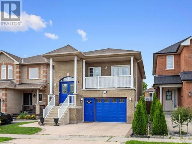 119 Blackthorn Drive, Vaughan, ON, L6A 3N2 house for sale | Listing ID N13661 | Royal LePage