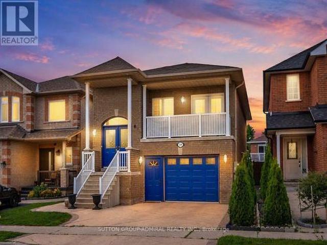 119 Blackthorn Drive, Vaughan, ON, L6A 3N2 house for sale | Listing ID N13810 | Royal LePage