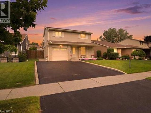 119 Brantwood Park Road, Brantford, ON, N3P 1G1 house for sale | Listing ID 40855 | Royal LePage