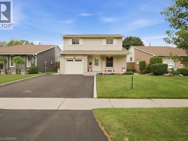 119 Brantwood Park Road, Brantford, ON, N3P 1G1 house for sale | Listing ID 40864 | Royal LePage