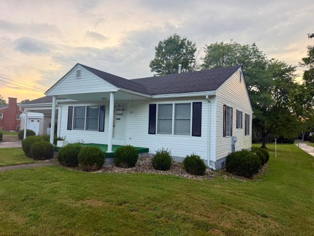 119 Bratcher Lane