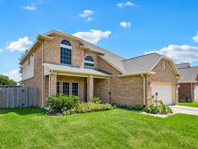 119 Brazos Drive