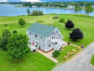 119 Brickyard Road, Pugwash, NS, B0K 1L0 house for sale Lis.