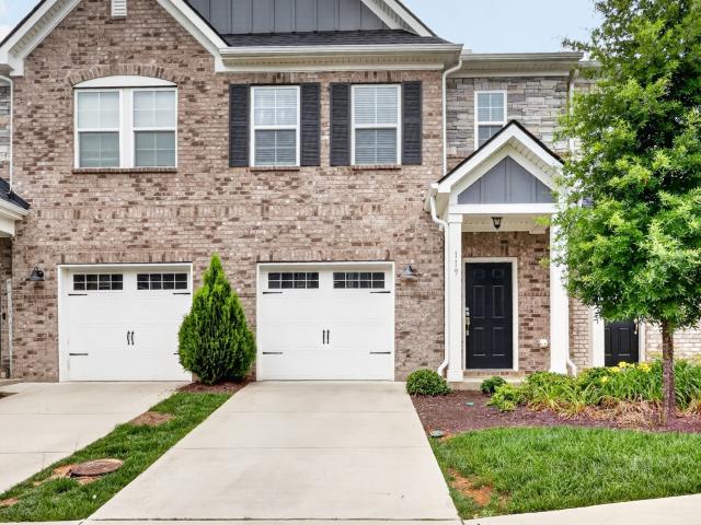 119 Brighton Ln
