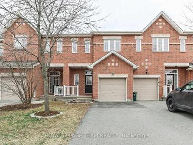 119 Bridgestone Drive, Ottawa, ON, K2M 0A4 house for lease | Listing ID X13711 | Royal LePage
