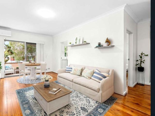 1/19 Browning Street, Campsie NSW 2194 Apartment For Rent | Domain