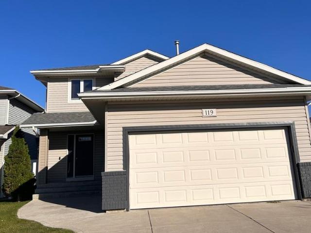 119 Buckwold Cove, Saskatoon Single Family Home | 4 Bedrooms | 2.5 Bathrooms 119 Buckwold Cove, Saskatoon Single Family Home | 4 Bedrooms | 2.5 Bathrooms House for Rent