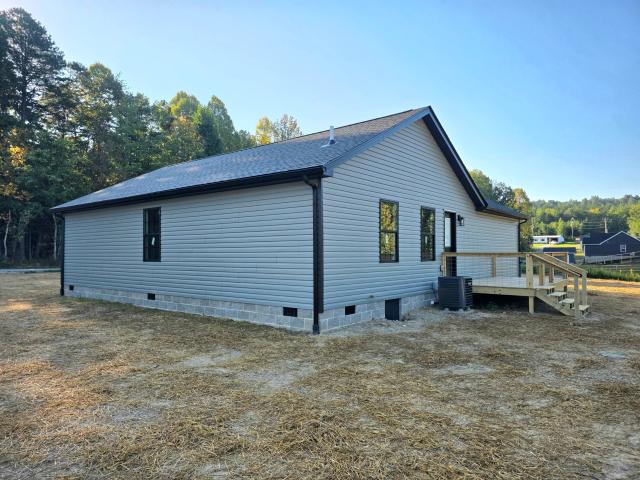 119 Bulls Branch Rd Road