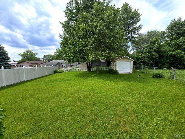 119 Gale Avenue