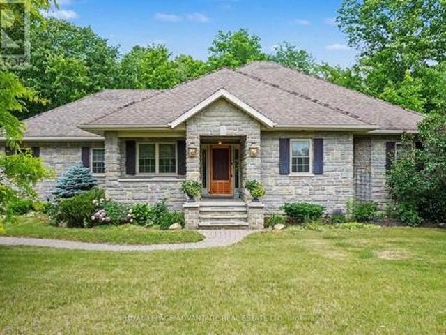 119 Georgina Street, Drummond/North Elmsley, ON, K7H 3C9 house for sale | Listing ID X13463 | Royal LePage