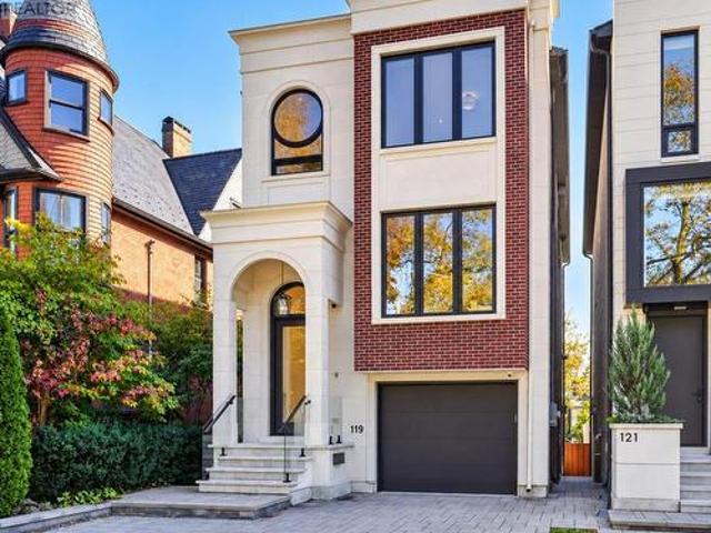 119 Glengrove Avenue W, Toronto, ON, M4R 1P1 house for sale | Listing ID C13837 | Royal LePage