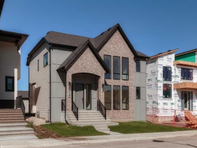 119 Greenwich Heath Nw, Calgary, AB, T3B 5P1 house for sale | Listing ID A2352 | Royal LePage