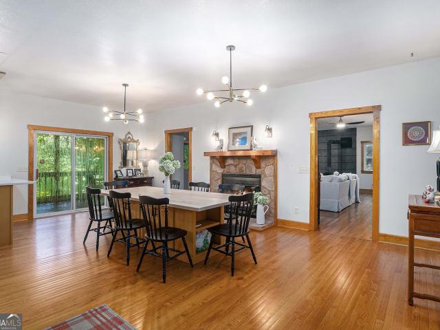 119 Green Bower Trail