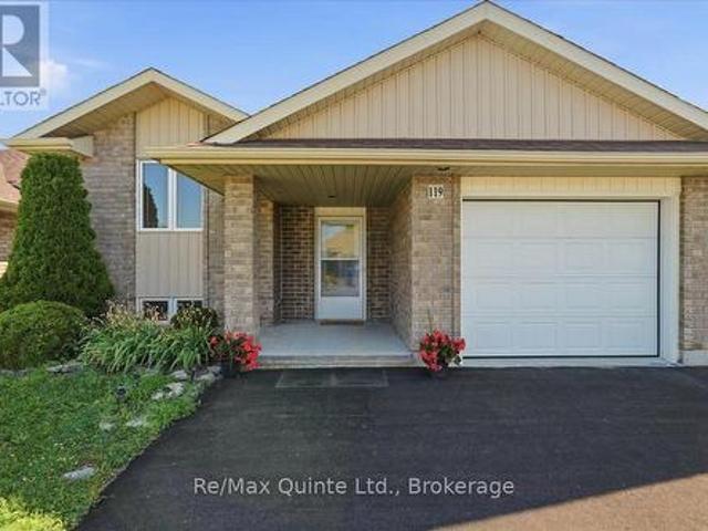 119 Greenhill Lane, Belleville Ward, ON, K8N 0C7 house for sale | Listing ID X13553 | Royal LePage