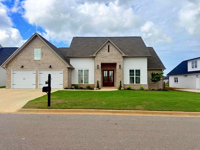119 Grove Landing Dr