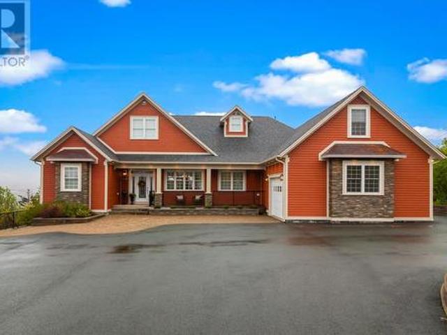 119 Groves Road, St. John'S, NL, A1B 4L5 house for sale | Listing ID 1297 | Royal LePage