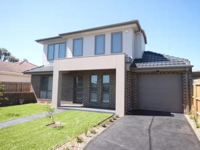 1/19 Dorset Road, Pascoe Vale VIC 3044 Townhouse For Lease