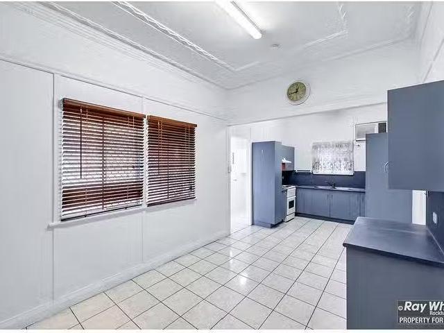 119 Denison Street, Rockhampton City, QLD 4700