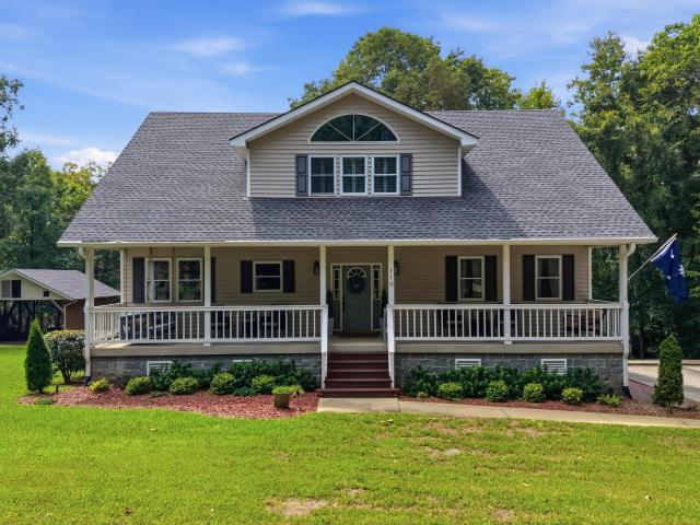 119 Derrick Drive