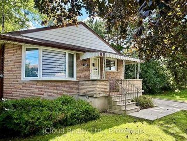119 Dixon Street, Kitchener, ON, N2G 3E8 house for sale | Listing ID X13868 | Royal LePage