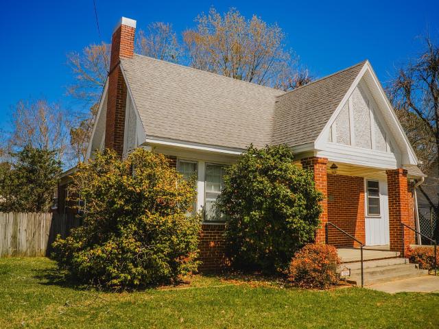 119 E College Street