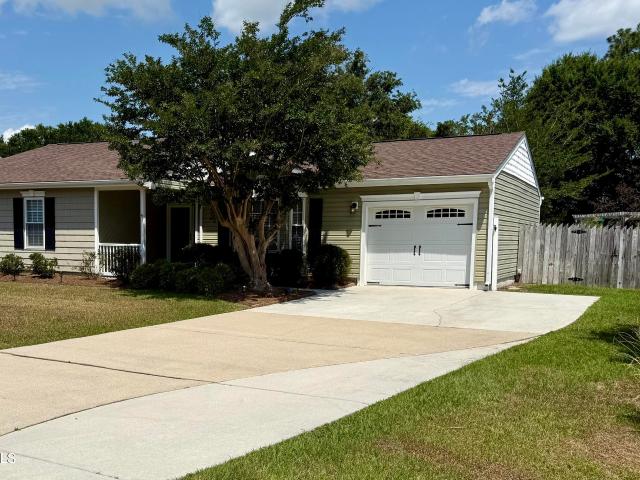 119 E Ivybridge Drive