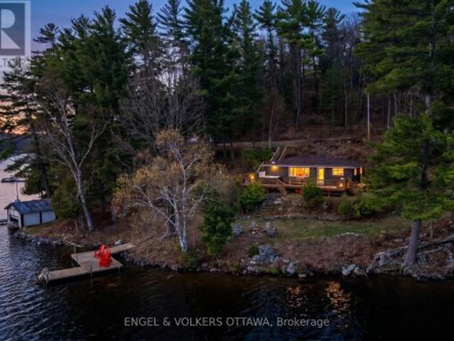 119 Eagle Crest Trail, Greater Madawaska, ON, K0J 1H0 house for sale | Listing ID X13727 | Royal LePage