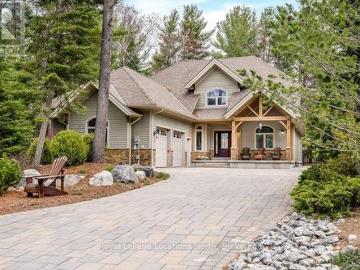 119 Earl Street, Wasaga Beach, ON, L9Z 2P5 house for sale | Listing ID S13068 | Royal LePage