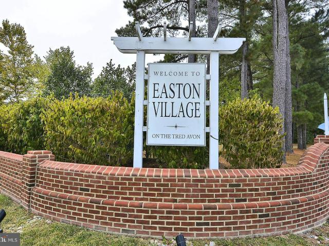 119 Easton Village Dr, Easton, MD 21601 | MLS #MDTA2013