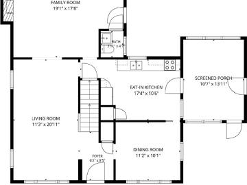 119 Eastgate Drive