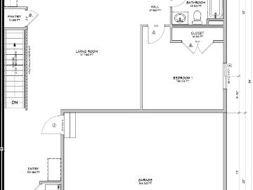 119 Easy St, Stoddard, WI 54658 | MLS #1950
