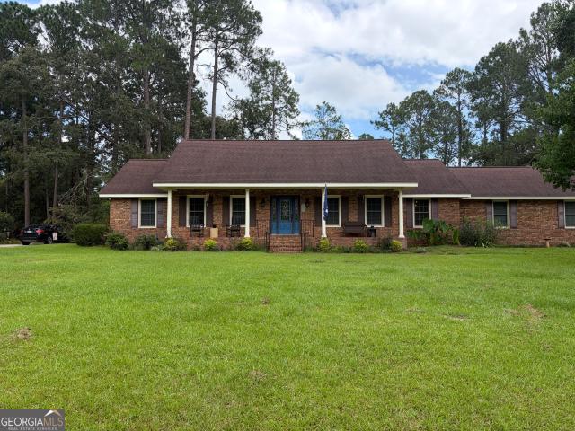 119 Elliswood Drive