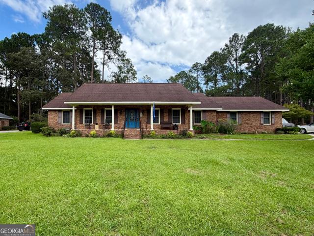 119 Elliswood Drive
