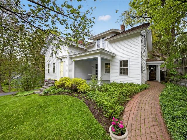 119 Elm Street