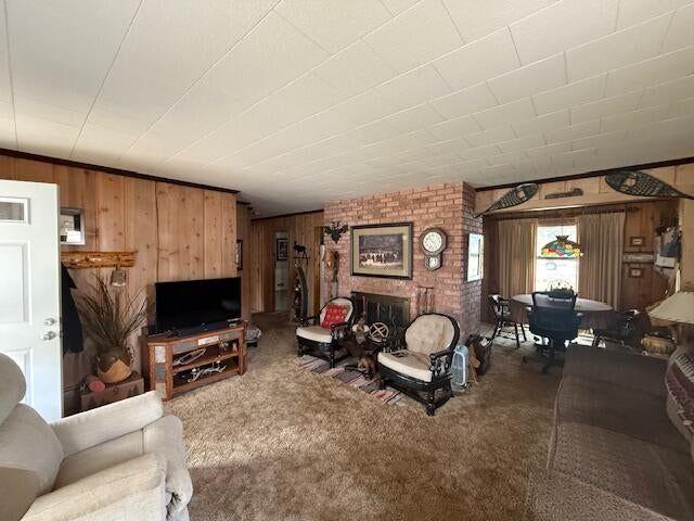 119 Ethel Dr, Roscommon, MI