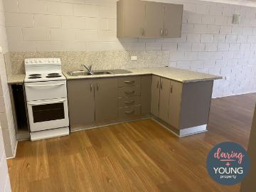 1/19 Etheridge Street, Mount Louisa QLD 4814 Duplex For Rent | Domain