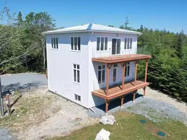 119 Everetts Way, Hunts Point, NS, B0T 1G0 house for sale L.