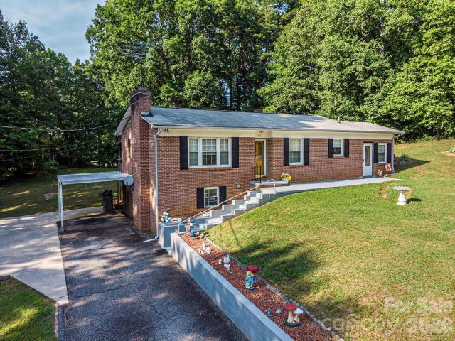 119 Foothill Drive