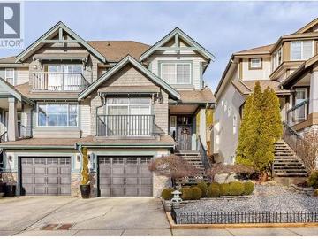 Greater Vancouver - Patio, Balcony