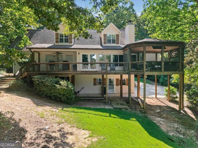 119 Forest Ridge Drive