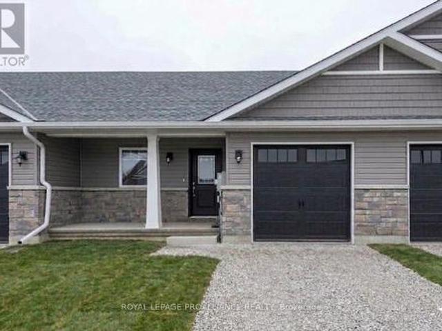 119 Farrington Crescent, Prince Edward County Picton Ward, ON, K0K 2T0 house for sale | Listing ID X12534 | Royal LePage