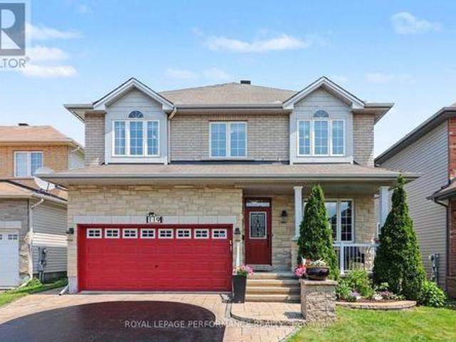 119 Felicity Crescent, Ottawa, ON, K1W 0C3 house for sale | Listing ID X13880 | Royal LePage