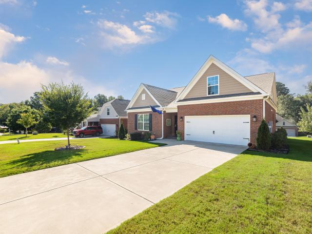 119 Fitzsimmons Drive
