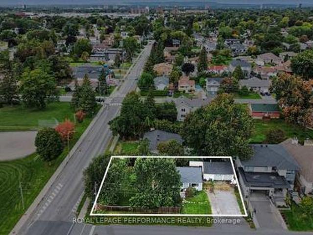 119 Fieldrow Street, Ottawa, ON, K2G 2Y8 house for sale | Listing ID X13810 | Royal LePage