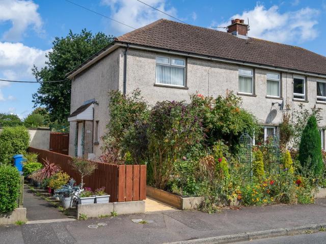 119 Firmount Crescent, Holywood