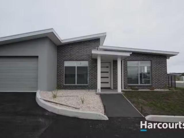 1/19 Franklin Court, SHEARWATER, TAS 7307 House for Rent