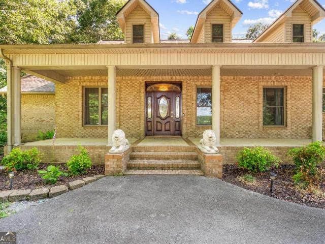 119 Knight Bottom Road SE