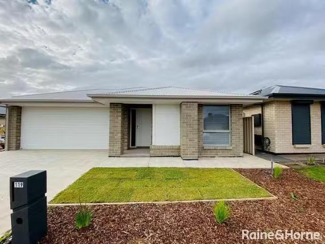 119 Keane Avenue, Munno Para West, SA 5115