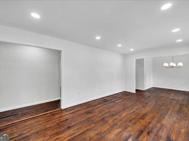 119 Haywood McDonald Road